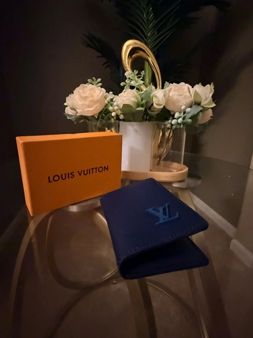 Louis Vuitton great used